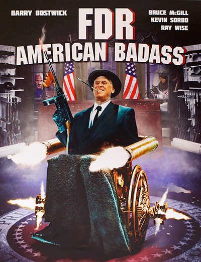 FDR-American-Badass